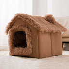 M / Brown Igloo