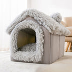 L / Grey Igloo