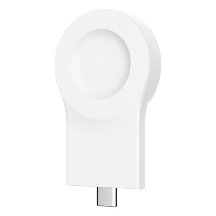 NILLKIN USB-C / Type-C Mini Portable Smart Watch Charger, For Huawei - DealBuddy