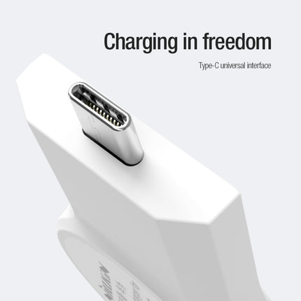 NILLKIN USB-C / Type-C Mini Portable Smart Watch Charger, For Huawei - DealBuddy