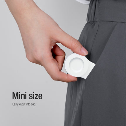 NILLKIN USB-C / Type-C Mini Portable Smart Watch Charger, For Huawei - DealBuddy