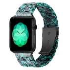 7 41mm / 6&SE&5&4 40mm / 3&2&1 38mm / Claw Green
