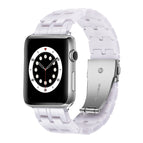 7 41mm / 6&SE&5&4 40mm / 3&2&1 38mm / Starlight White