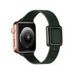 7 41mm / 6&SE&5&4 40mm / 3&2&1 38mm / Fir Green