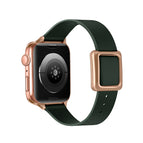 7 45mm / 6&SE&5&4 44mm / 3&2&1 42mm / Fir Green