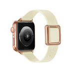 7 41mm / 6&SE&5&4 40mm / 3&2&1 38mm / Beige