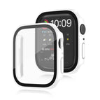 For Apple Watch Series 9 / 8 / 7 41mm / White