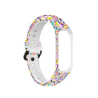 For Samsung Galaxy Fit 2 / Facial Makeup