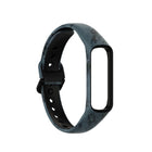 SM-R220 Silicone Printing Watch Band, For Samsung Galaxy Fit 2 - DealBuddy