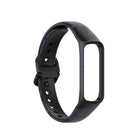 SM-R220 Silicone Printing Watch Band, For Samsung Galaxy Fit 2 - DealBuddy