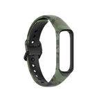 For Samsung Galaxy Fit 2 / Camouflage Green