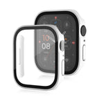 For Apple Watch Series 9 / 8 / 7 45mm / White