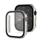 For Apple Watch Series 9 / 8 / 7 45mm / Starlight Color