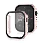 For Apple Watch Series 9 / 8 / 7 41mm / Pink