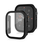 For Apple Watch Series 9 / 8 / 7 41mm / Black