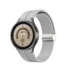 For Samsung Galaxy Watch5 40&44mm / Pro 45mm / Grey