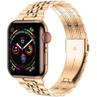 7 41mm / 6&SE&5&4 40mm / 3&2&1 38mm / Rose Gold