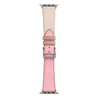 7 45mm / 6&SE&5&4 44mm / 3&2&1 42mm / Beige + Pink