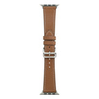7 45mm / 6&SE&5&4 44mm / 3&2&1 42mm / Dark Brown