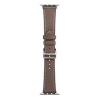7 41mm / 6&SE&5&4 40mm / 3&2&1 38mm / Brown