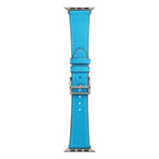 7 41mm / 6&SE&5&4 40mm / 3&2&1 38mm / Sky Blue
