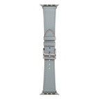 7 41mm / 6&SE&5&4 40mm / 3&2&1 38mm / Linen Blue