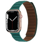 7 45mm / 6&SE&5&4 44mm / 3&2&1 42mm / Malachite Green