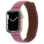 7 45mm / 6&SE&5&4 44mm / 3&2&1 42mm / Rose Pink