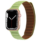 7 41mm / 6&SE&5&4 40mm / 3&2&1 38mm / Grass Green