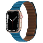 7 41mm / 6&SE&5&4 40mm / 3&2&1 38mm / Cape Blue