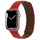 7 41mm / 6&SE&5&4 40mm / 3&2&1 38mm / Red