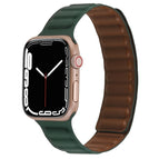 7 41mm / 6&SE&5&4 40mm / 3&2&1 38mm / Fir Green