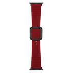 7 45mm / 6&SE&5&4 44mm / 3&2&1 42mm / Wine Red