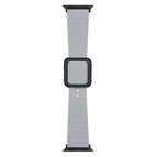 7 41mm / 6&SE&5&4 40mm / 3&2&1 38mm / Cloud Grey