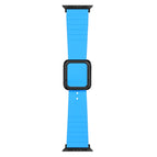 7 41mm / 6&SE&5&4 40mm / 3&2&1 38mm / Blue