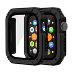 For Apple Watch Series 3 & 2 & 1 42mm / Black
