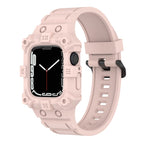 7 45mm / 6&SE&5&4 44mm / 3&2&1 42mm / Pink