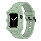 7 41mm / 6&SE&5&4 40mm / 3&2&1 38mm / Mint Green