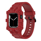 7 41mm / 6&SE&5&4 40mm / 3&2&1 38mm / Red
