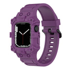 7 41mm / 6&SE&5&4 40mm / 3&2&1 38mm / Purple