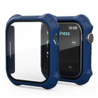 For Apple Watch Series 9 / 8 / 7 45mm / Blue