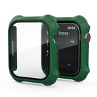 For Apple Watch Series 9 / 8 / 7 41mm / Green