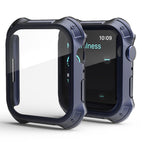 For Apple Watch Series 9 / 8 / 7 41mm / Blue