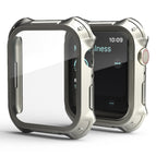 For Apple Watch Series 9 / 8 / 7 41mm / Starlight