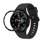 Water Ghost Stainless Steel Bezel Ring, For Samsung Galaxy Watch 42mm, For Samsung Galaxy Watch 46mm - DealBuddy