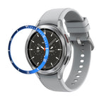 Water Ghost Stainless Steel Bezel Ring, For Samsung Galaxy Watch 42mm, For Samsung Galaxy Watch 46mm - DealBuddy