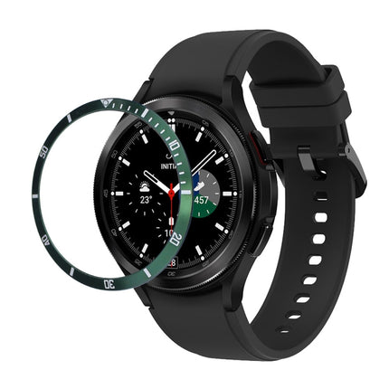 Water Ghost Stainless Steel Bezel Ring, For Samsung Galaxy Watch 42mm, For Samsung Galaxy Watch 46mm - DealBuddy