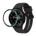 Water Ghost Stainless Steel Bezel Ring, For Samsung Galaxy Watch 42mm, For Samsung Galaxy Watch 46mm - DealBuddy