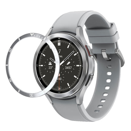 Water Ghost Stainless Steel Bezel Ring, For Samsung Galaxy Watch 42mm, For Samsung Galaxy Watch 46mm - DealBuddy