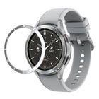 Water Ghost Stainless Steel Bezel Ring, For Samsung Galaxy Watch 42mm, For Samsung Galaxy Watch 46mm - DealBuddy